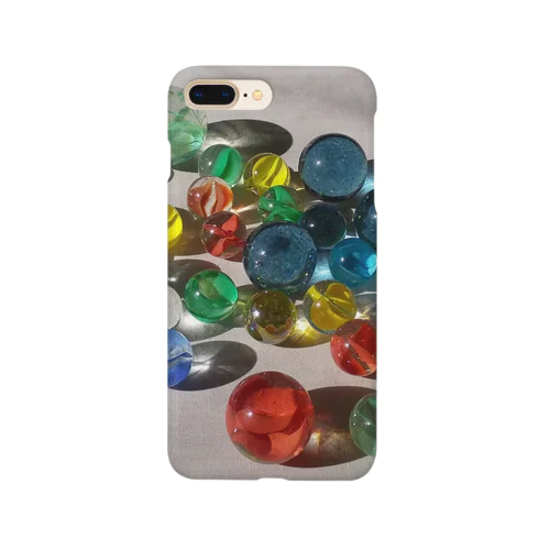 ビーダマ Smartphone Case