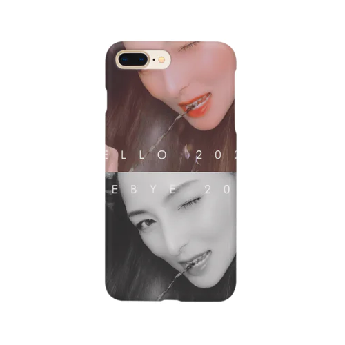 あ Smartphone Case