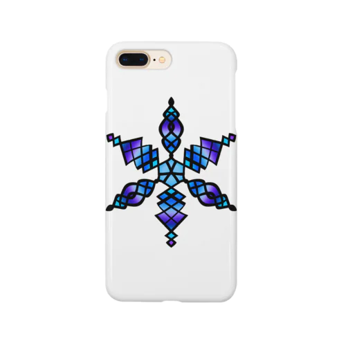 華曼陀羅030 Smartphone Case