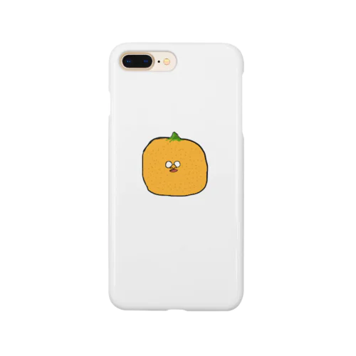 みかんおばさん Smartphone Case