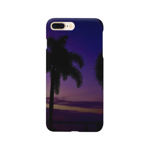 夏 Smartphone Case