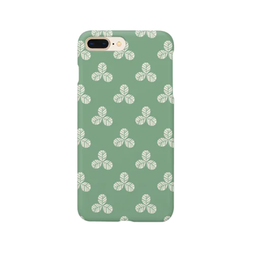 Clover Smartphone Case