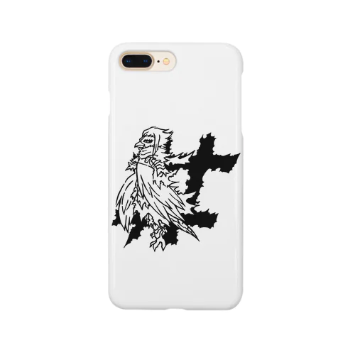 井伊直虎 Smartphone Case