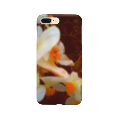 根強く Smartphone Case