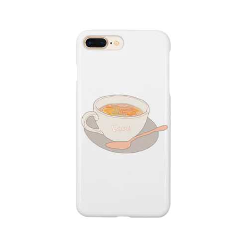 フシギなお茶 Smartphone Case
