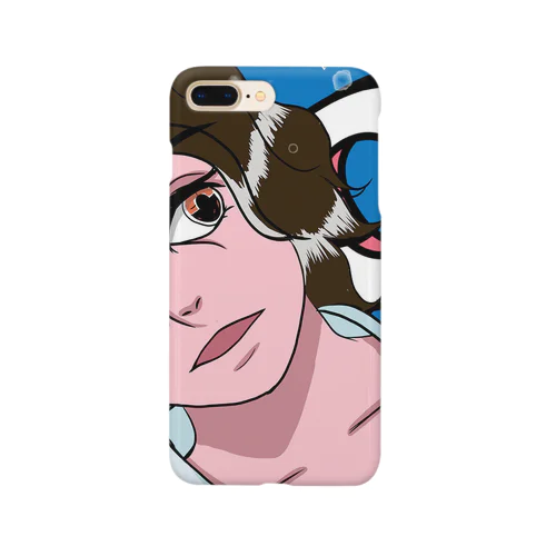 WOODZ - POOL Fanart  Smartphone Case