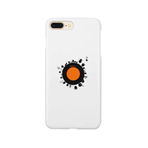 わたしものがたりグッズ Smartphone Case