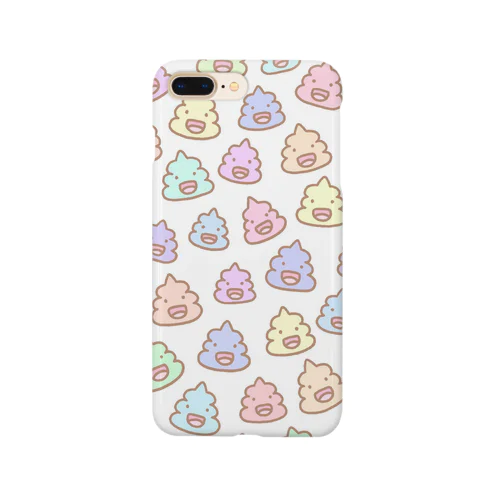 ウンチくん Smartphone Case