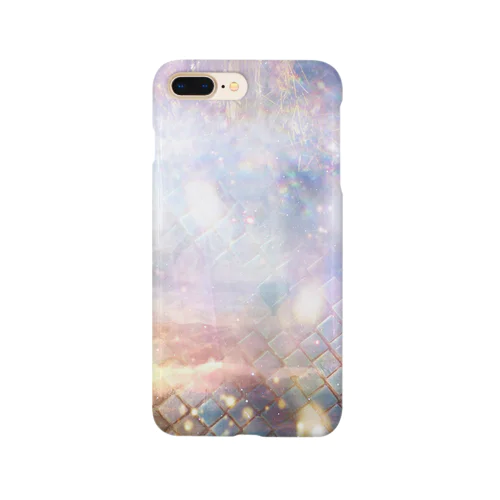 Life is a beautiful fantasy Smartphone Case