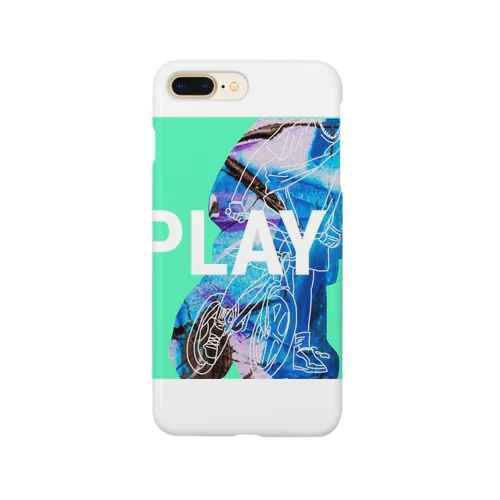 p2 Smartphone Case