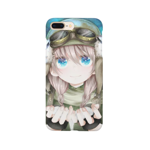 旅人少女2 Smartphone Case