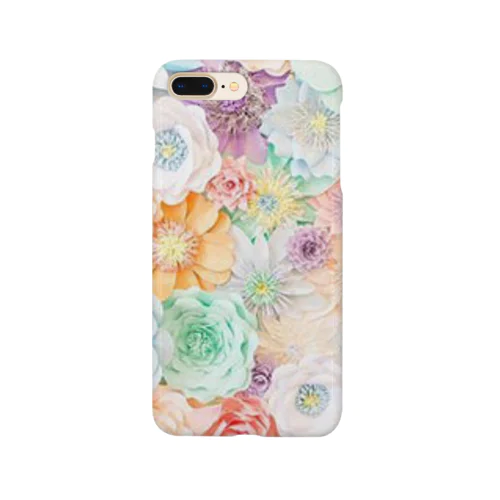 Flowers Smartphone Case