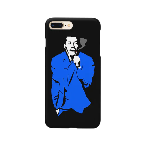 Man Smartphone Case