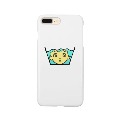 らんどりーboy（みどり） Smartphone Case