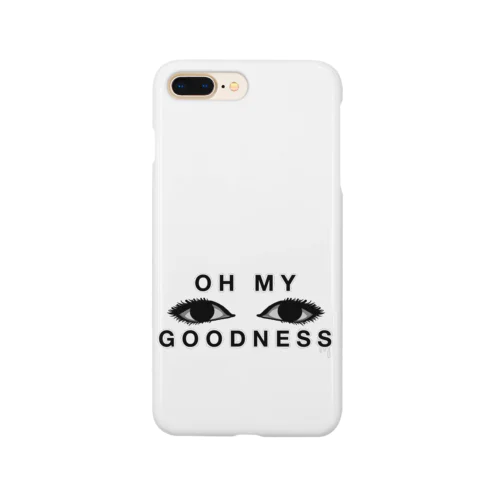 OH MY GOODNESS Smartphone Case