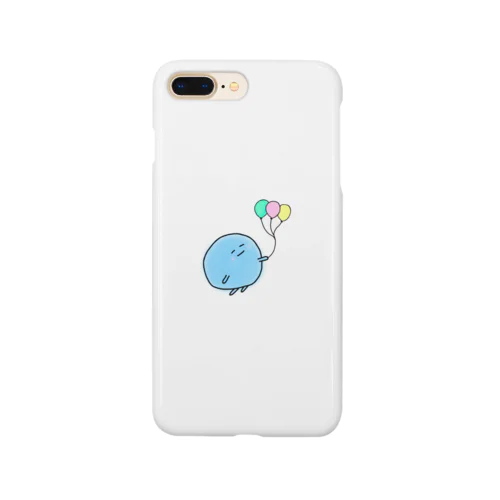 ほわわ〜 Smartphone Case