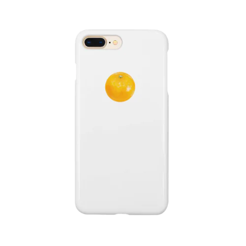 みかん Smartphone Case