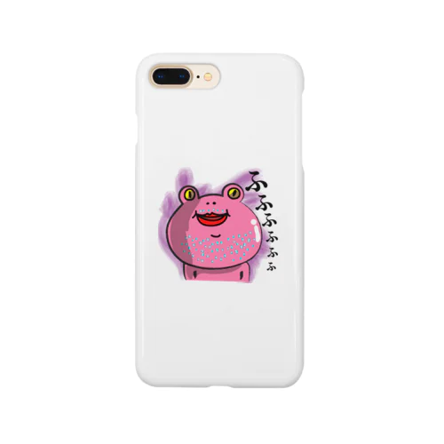 ピンガマちゃん Smartphone Case