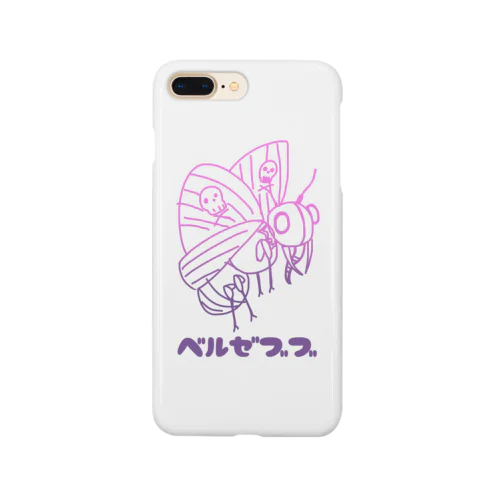 ベルゼブブ Smartphone Case