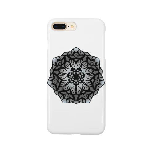 華曼陀羅003 Smartphone Case