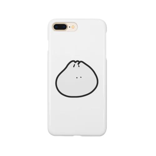 にくまんたん　ノーマル Smartphone Case