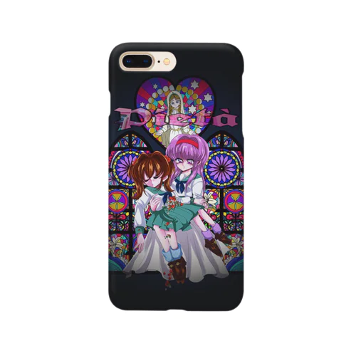 ゆりゆり Smartphone Case