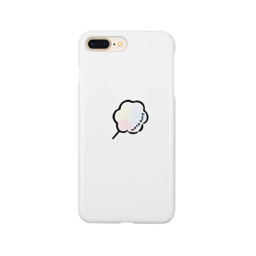 あいふぉんけーす Smartphone Case