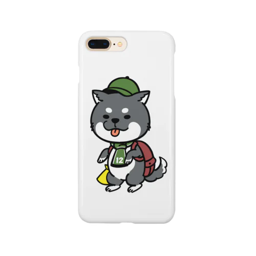 わんサポ 2 Smartphone Case