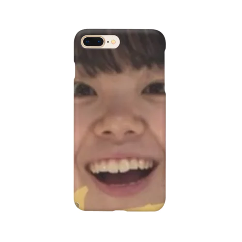 まお〜 Smartphone Case