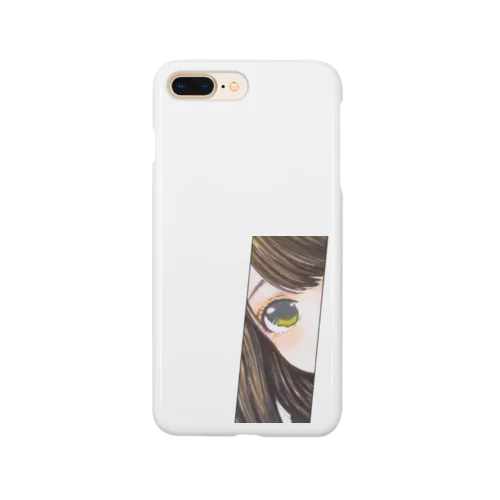 メガ、アッタ。 Smartphone Case