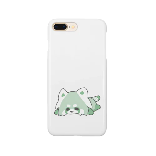 ☆(限定品）☆虹くまだらけ☆たれ わさび☆Aバージョン☆ Smartphone Case