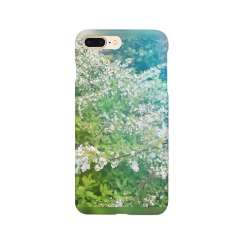 夢咲かせ Smartphone Case