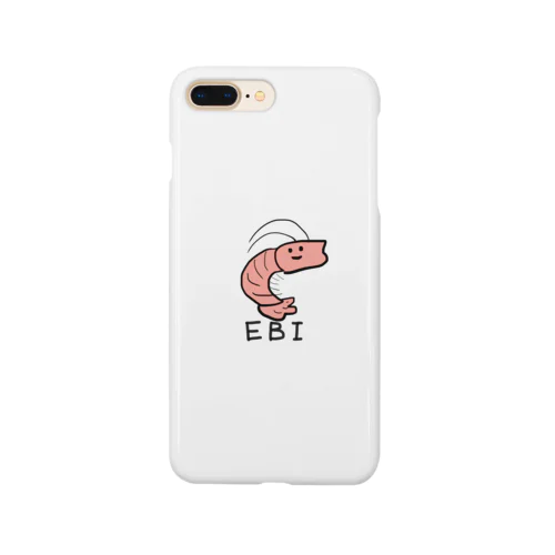 えびくん Smartphone Case