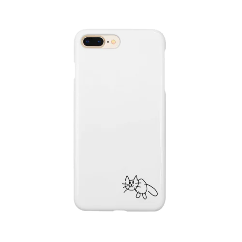 猫 Smartphone Case