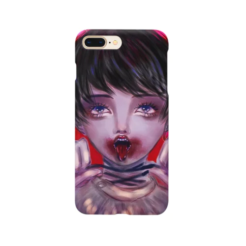 boy0912 Smartphone Case