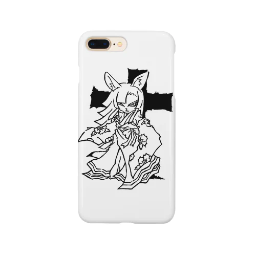 細川ガラシャ Smartphone Case