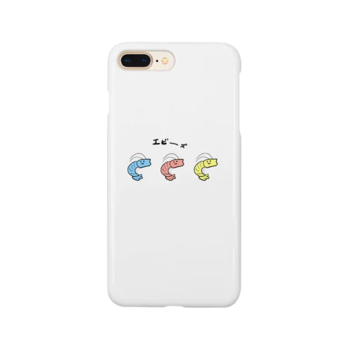 エビーズ Smartphone Case