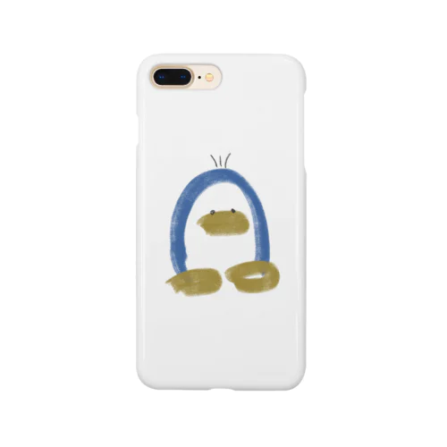 ぺんぎんくん Smartphone Case