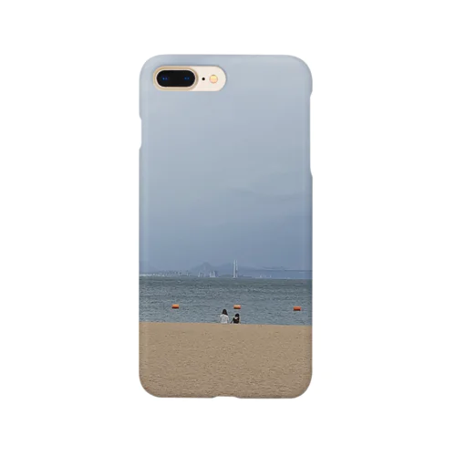 瀬戸の海 Smartphone Case