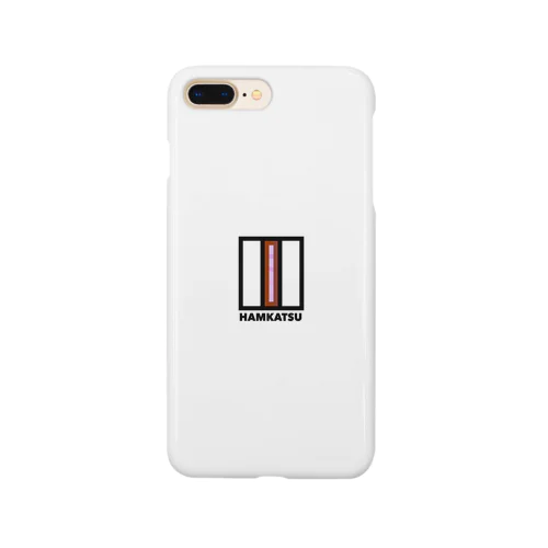 HAMKATSU SANDWICH Smartphone Case