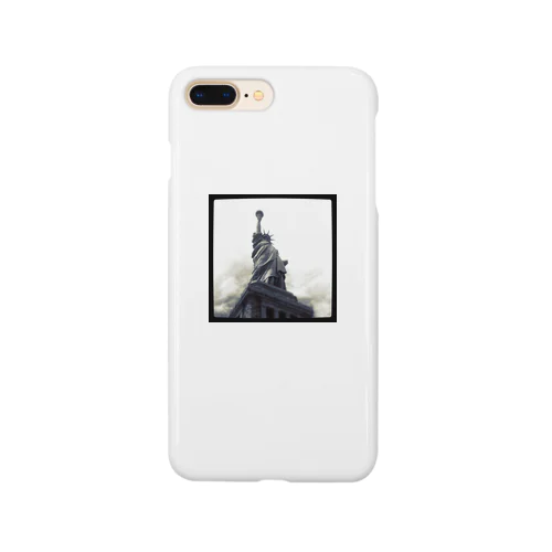 New York Style Smartphone Case