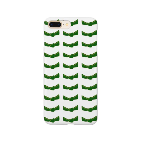 おでん・昆布 Smartphone Case