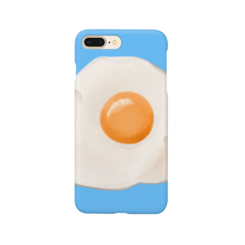 BLUE FRIEDEGG Smartphone Case