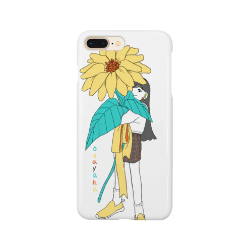 おだやか Smartphone Case