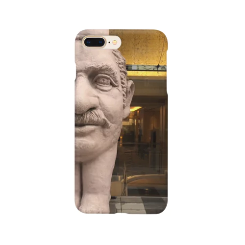 古代を感じませんか？ Smartphone Case