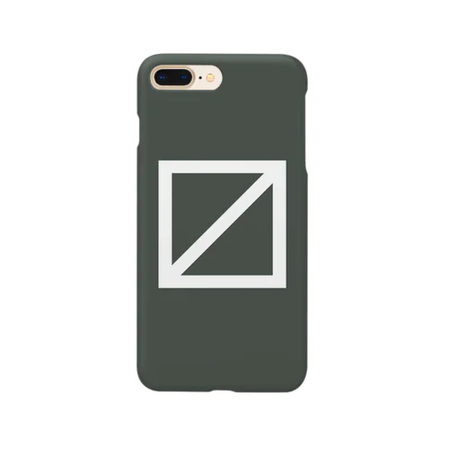 nu coq Smartphone Case