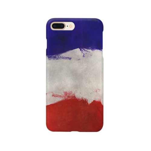 France Smartphone Case