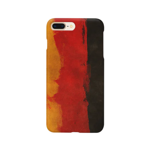 Germany Smartphone Case