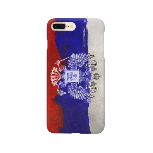 Russia Smartphone Case