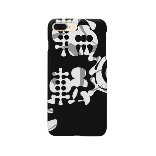 輪廻転生～今も楽しく～ Smartphone Case